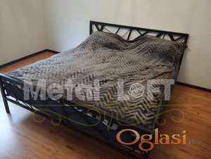 Model 4B - Iz radionice - MODERNO DIZAJNIRANI KREVETI PO MERI